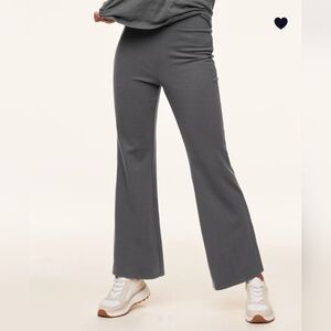 NWT Adore Me Gray Leggings - M